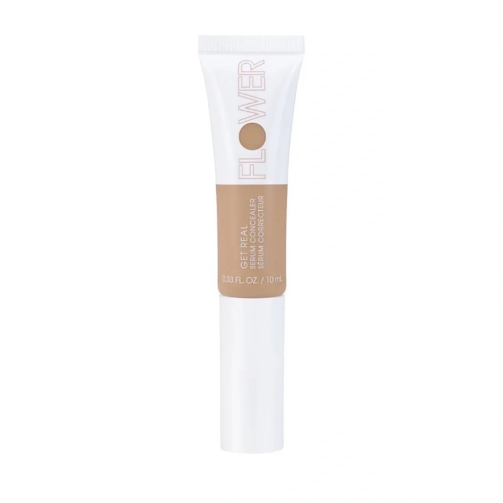 FLOWER‎ Beauty Get Real Serum Concealer - Light